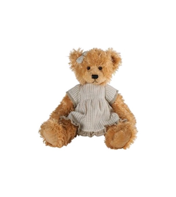 ours en peluche louise mansen